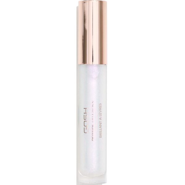 Gosh Peptide Lip Gloss 2 Diamond