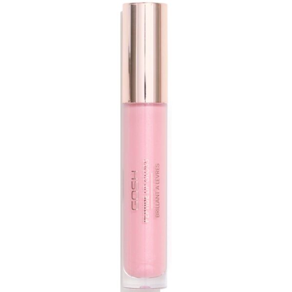 Gosh Peptide Lip Gloss 3 Candy