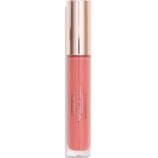 Gosh Peptide Lip Gloss 4 Vintage