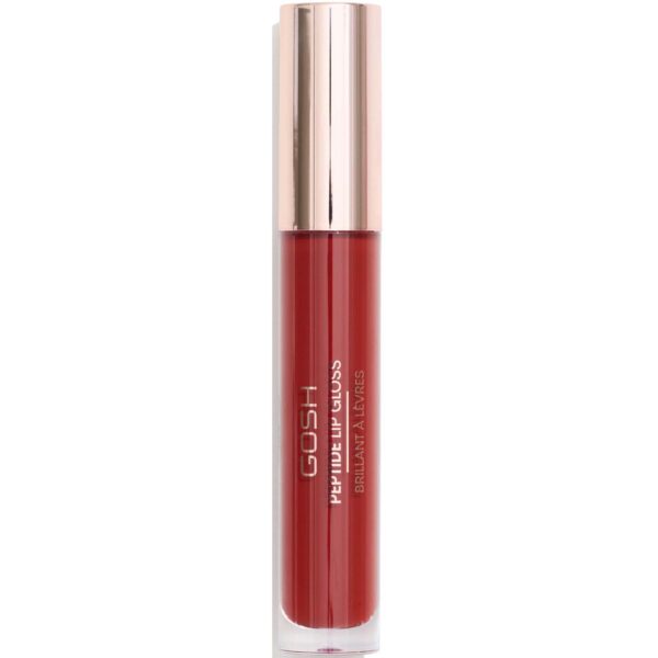 Gosh Peptide Lip Gloss 6 Cherry