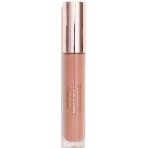 Gosh Peptide Lip Gloss 8 Chocolate Mousse