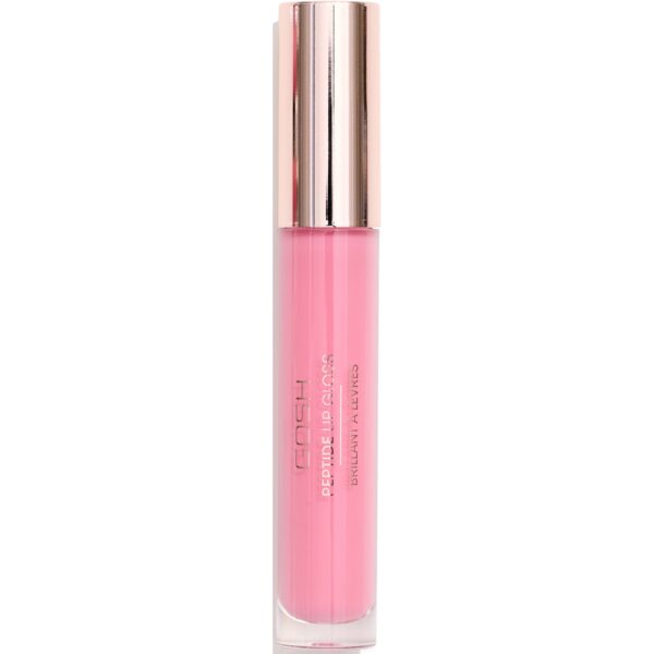 Gosh Peptide Lip Gloss 11 Candyfloss