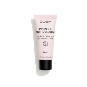 Gosh Primer Plus + Anti-Dullness - Bright & Dewy Skin 30 ml