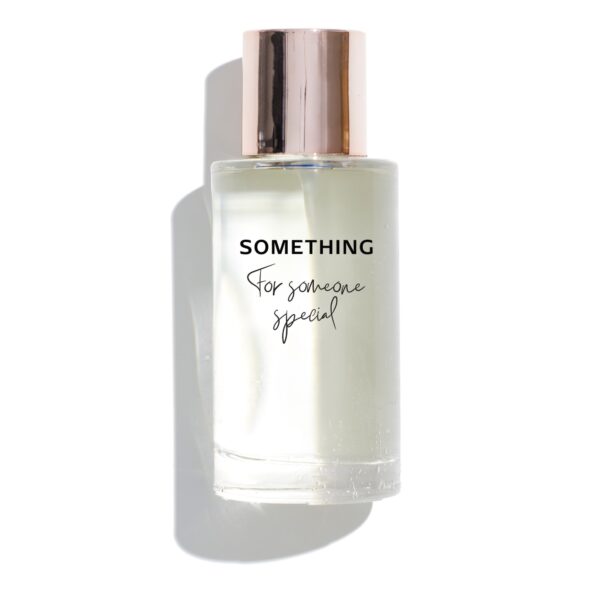 Gosh Something For Her Eau de Parfum 50 ml