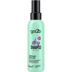 Schwarzkopf Dry Shampoo Mist  150 ml