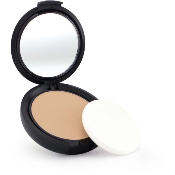 Graftobian Pro Powder™ Ultra HD Foundation Compact Satin San