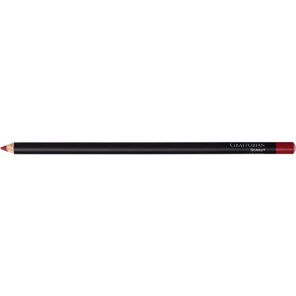 Graftobian ProPencil™ Lip Liner Scarlet