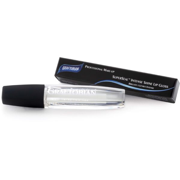 Graftobian SuperSeal™ Lip Gloss Intense Shine  7 g