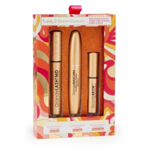 Grande Cosmetics Lash and Brow Fantasy 155 g