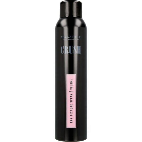 Crush Dry Texture Spray 250 ml