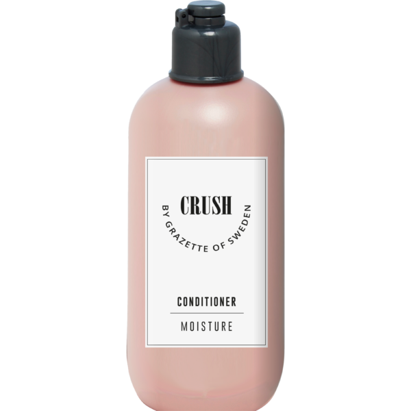 Crush Conditioner Moisture 250 ml