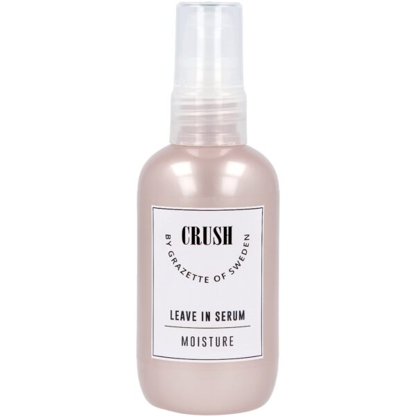 Crush Leave In Serum 100 ml