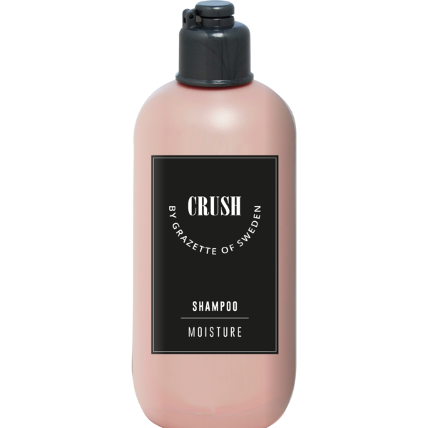 Crush Shampoo Moisture 250 ml