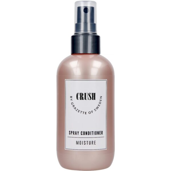 Crush Spray Conditioner Moisture 200 ml