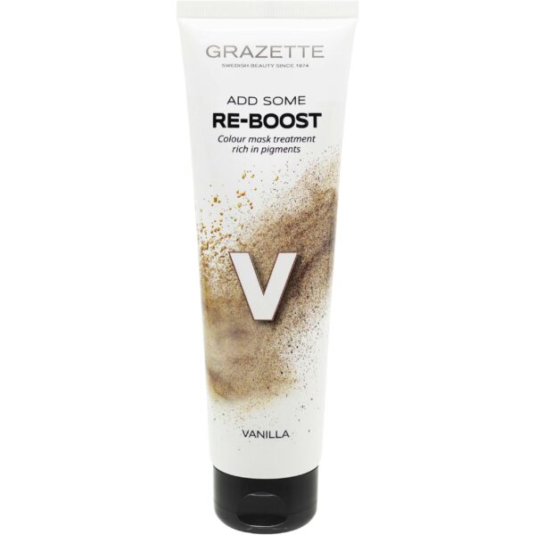 Add Some Re-Boost Colour Mask Treatment Vanilla