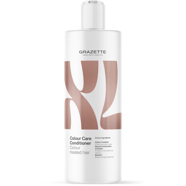 XL Colour Care Conditioner 400 ml