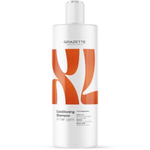 XL Conditioning Shampoo 400 ml