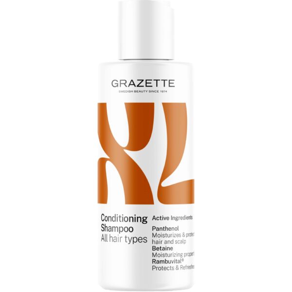 XL Conditioning Shampoo 75 ml