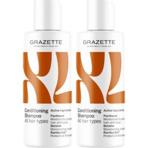 XL Conditioning Shampoo Duo 2x75 ml