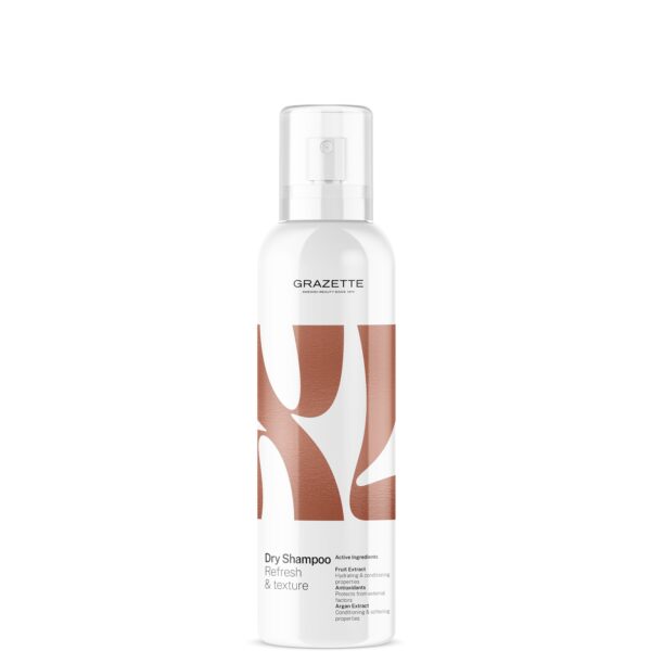 XL Dry Shampoo 250 ml