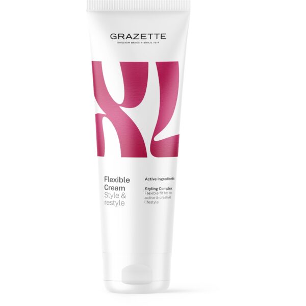 XL Flexible Cream 125 ml