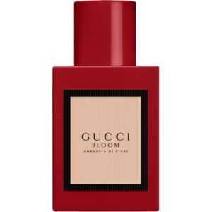 Gucci Bloom Ambrosia Di Fiori Eau De Parfum   30 ml