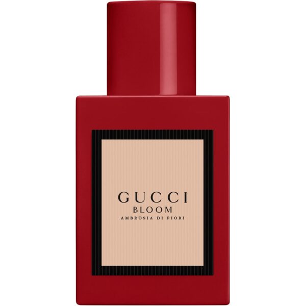 Gucci Bloom Ambrosia Di Fiori Eau De Parfum   30 ml