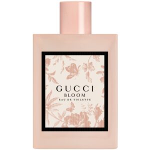 Gucci Bloom Eau De Toilette 100 ml