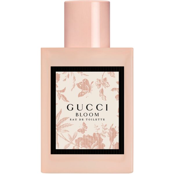 Gucci Bloom Eau De Toilette 50 ml