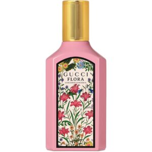 Gucci Flora Gorgeous Gardenia Eau de Parfum for Women 50 ml