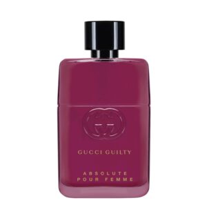 Gucci Guilty Absolute Pour Femme EdP 50 ml