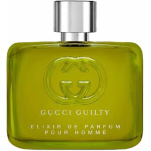 Gucci Guilty Elixir De Parfum Pour Homme 60 ml