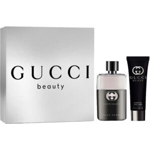 Gucci Guilty Pour Homme Gift Set