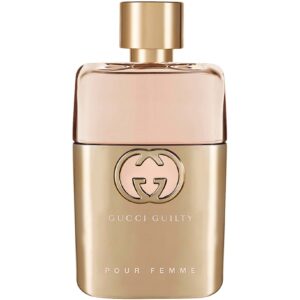 Gucci Guilty Pour Femme Eau De Parfum  50 ml