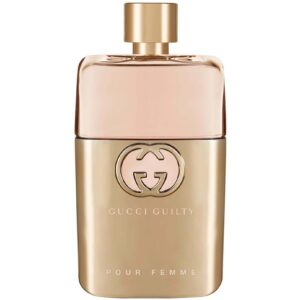 Gucci Guilty Pour Femme Eau De Parfum  90 ml