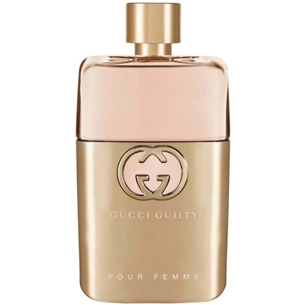 Gucci Guilty Pour Femme Eau De Parfum  90 ml