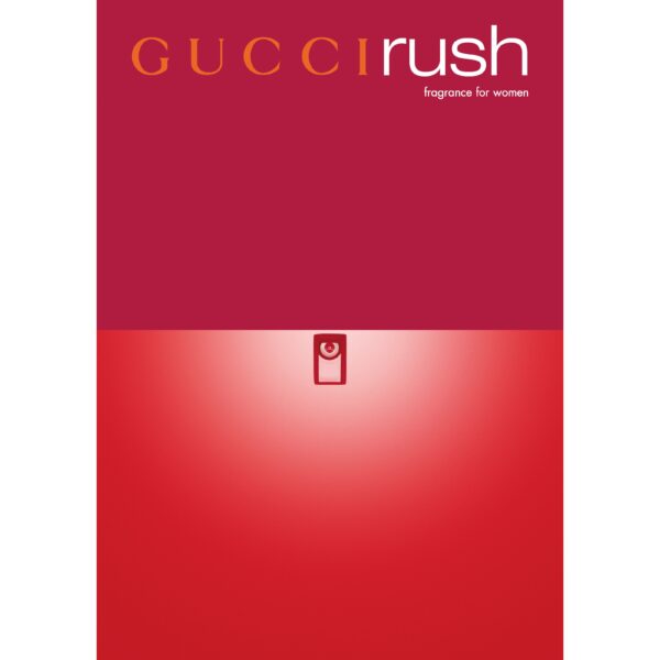 Gucci Rush EdT 30 ml