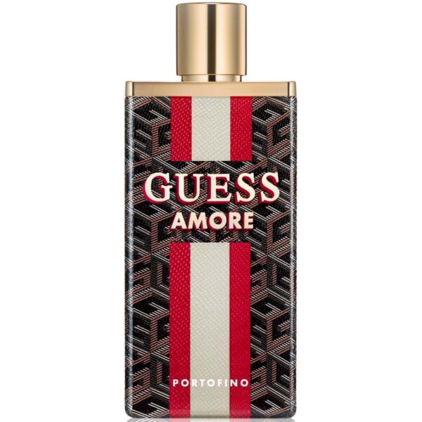 Guess Amore Portofino Eau de Toilette 100 ml