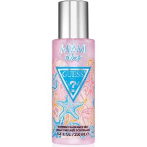 Guess Amore Destination Miami Body Mist 250 ml