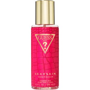 Guess Sexy Skin Sweet Sugar Body Mist 250 ml