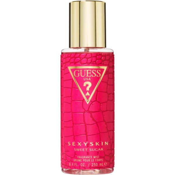 Guess Sexy Skin Sweet Sugar Body Mist 250 ml