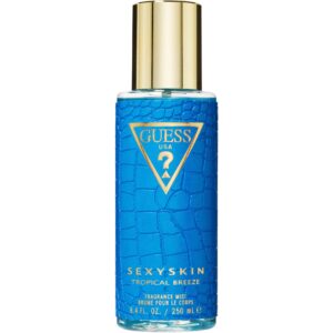 Guess Sexy Skin Tropical Body Mist 250 ml