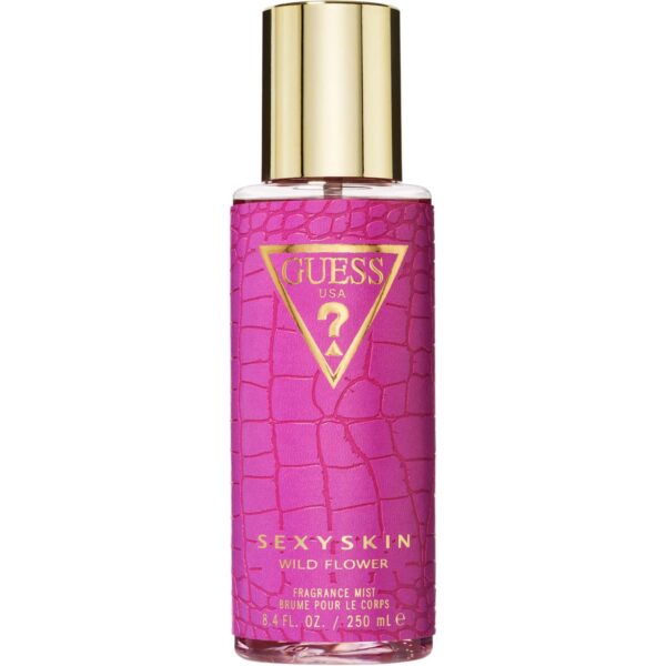 Guess Sexy Skin Wild Flower Body Mist 250 ml