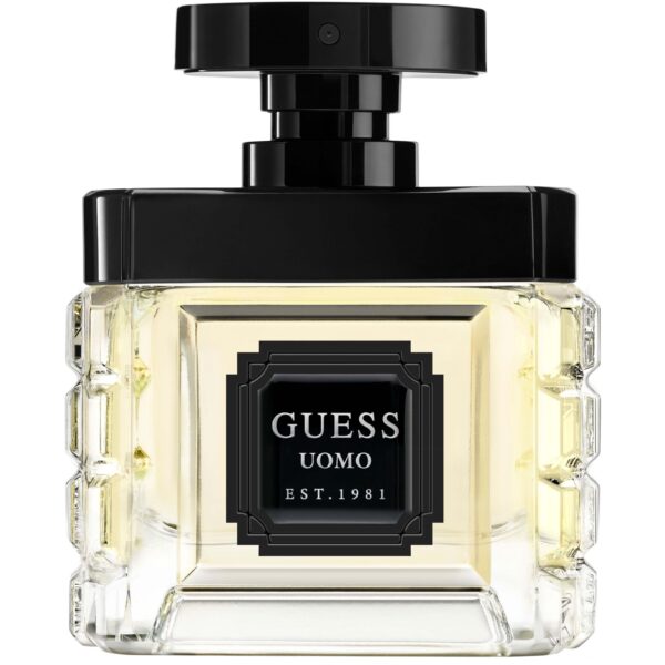 Guess Uomo Eau de Toilette 50 ml