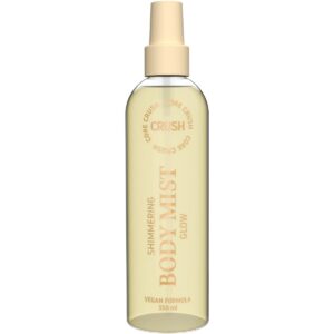 Gunry Crush Shimmering Body Mist Glow 150 ml