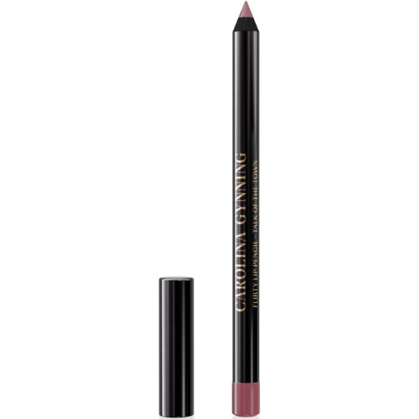 Gynning Beauty Flirty Lip Pencil Talk of the Town