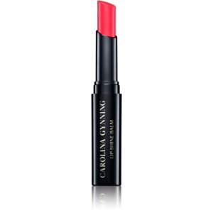 Gynning Beauty Lip Shine Balm Hot Coast