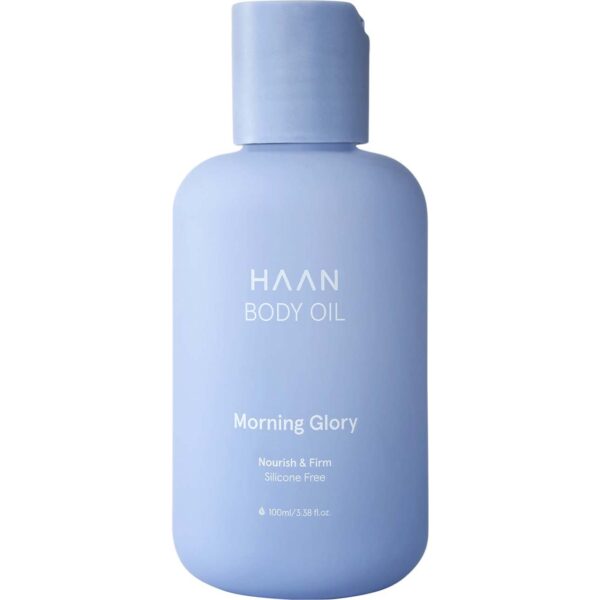 HAAN Morning Glory Body Oil 100 ml