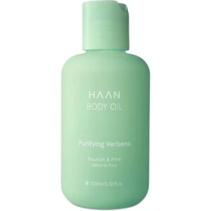 HAAN Purifying Verbena Body Oil 100 ml