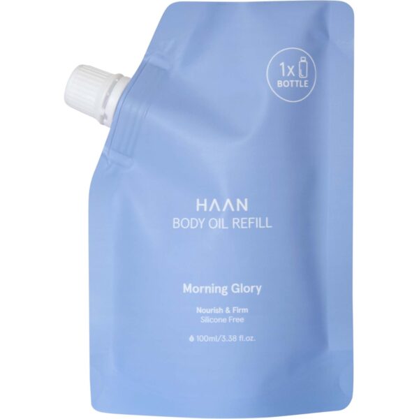 HAAN Morning Glory Body Oil Refill 100 ml